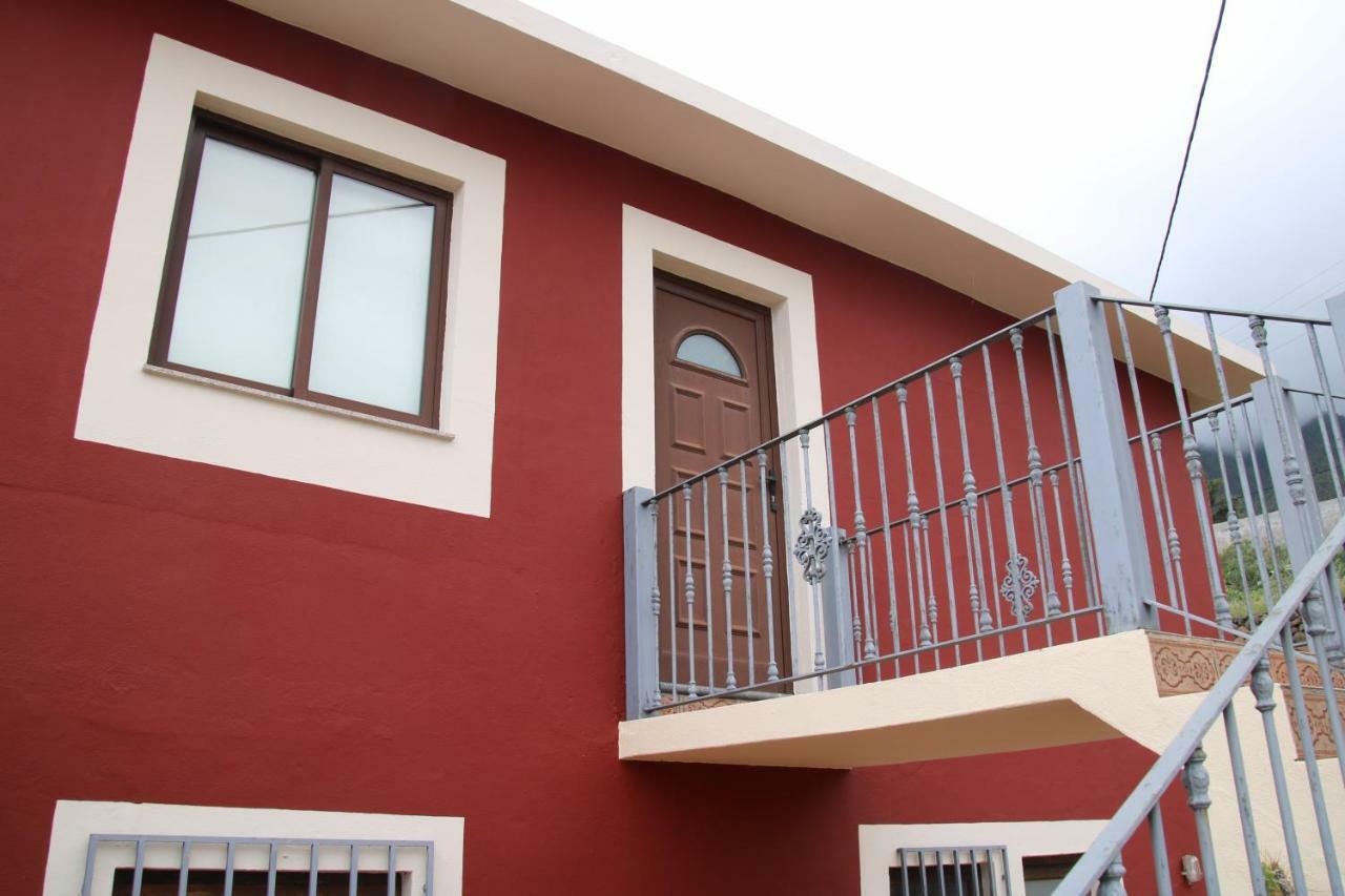 Casa Clotilde Villa Los Llanos De Aridane Exteriör bild