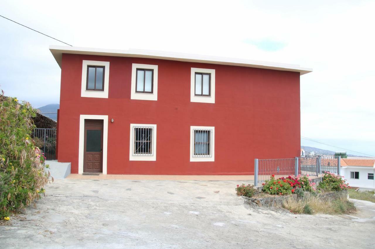Casa Clotilde Villa Los Llanos De Aridane Exteriör bild