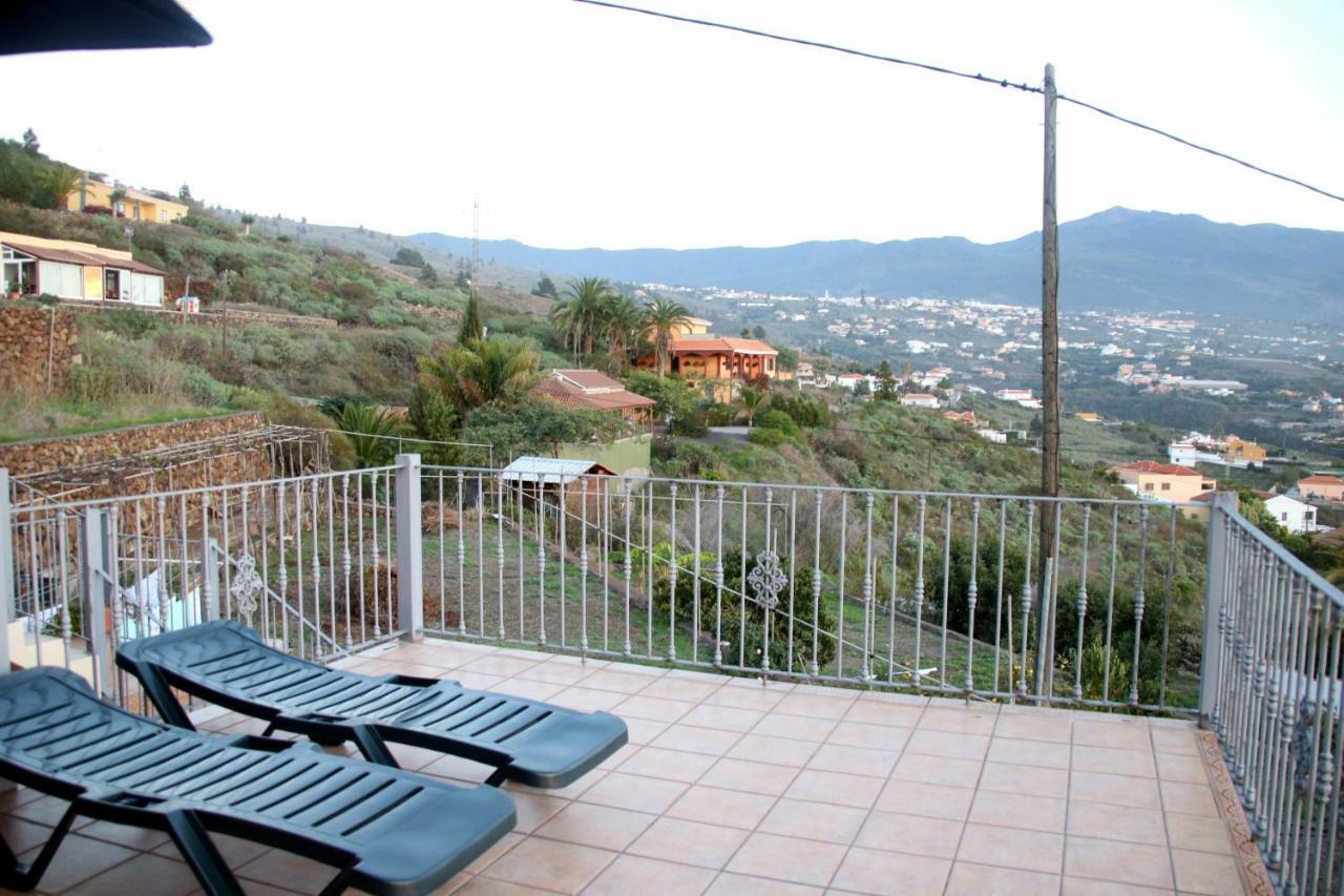 Casa Clotilde Villa Los Llanos De Aridane Exteriör bild